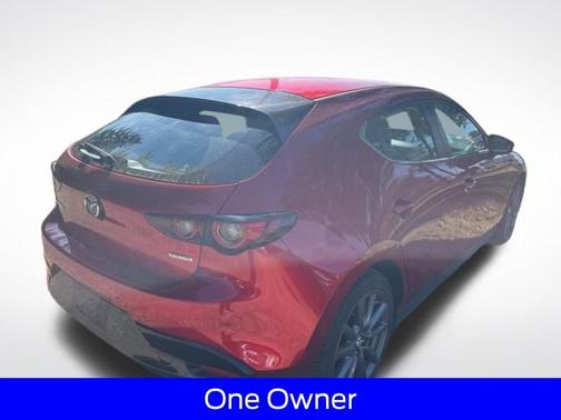 2023 Mazda Mazda3 PREFERRED