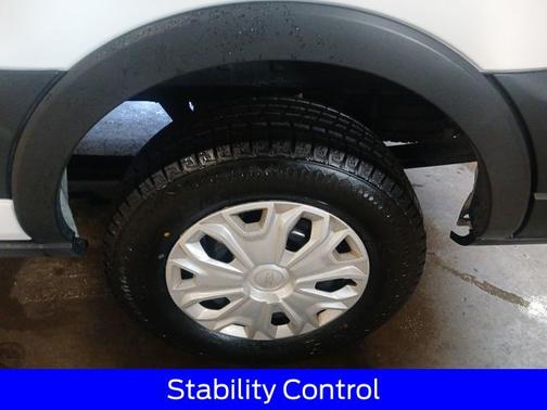 2022 Ford Transit-350 XLT