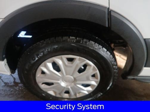 2022 Ford Transit-350 XLT