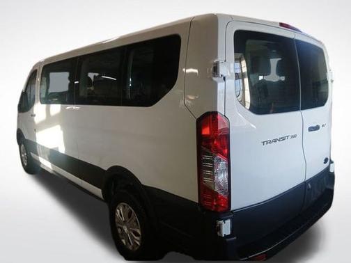 2022 Ford Transit-350 XLT