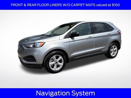 2024 Ford Edge SE
