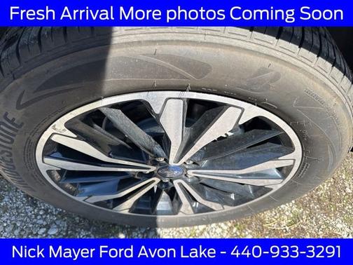 RAPID RED MET TINTED CC 2022 Ford Escape SEL