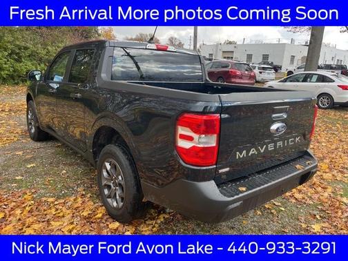 2023 Ford Maverick XLT