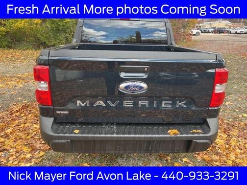 2023 Ford Maverick XLT