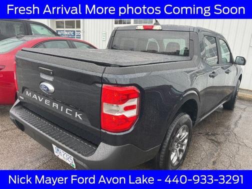 2023 Ford Maverick XLT