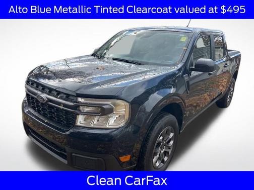 2023 Ford Maverick XLT