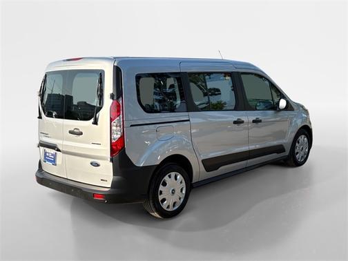 2022 Ford Transit Connect XL