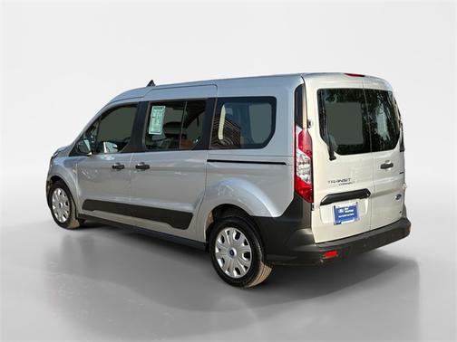 2022 Ford Transit Connect XL