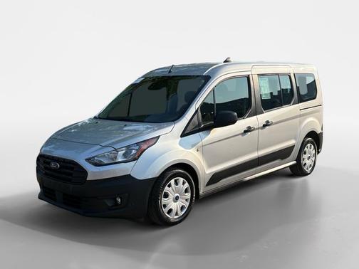 2022 Ford Transit Connect XL