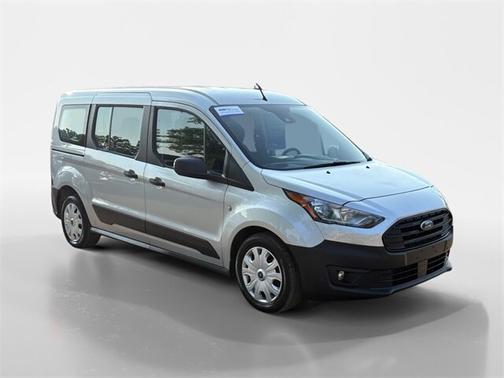 2022 Ford Transit Connect XL