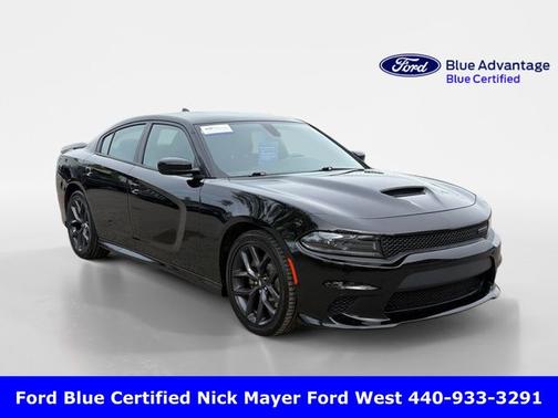 2023 Dodge Charger GT