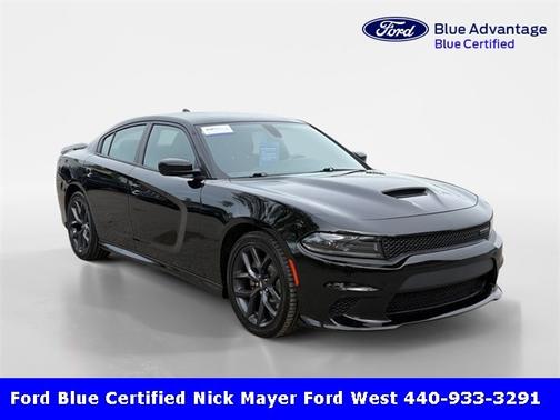 2023 Dodge Charger GT