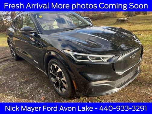 2023 Ford Mustang Mach-E PREMIUM