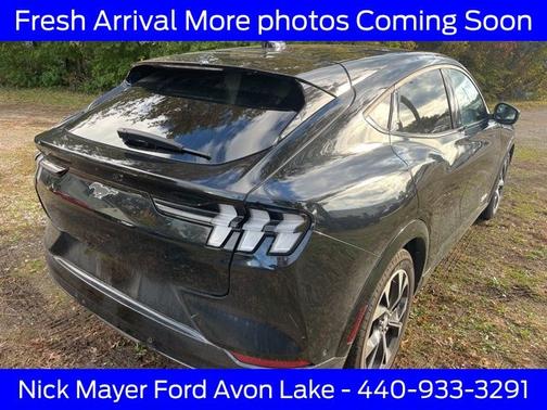 2023 Ford Mustang Mach-E PREMIUM