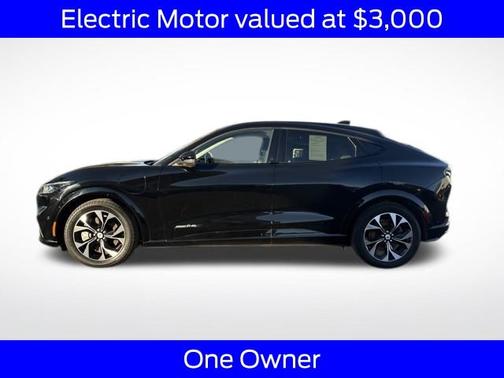 2023 Ford Mustang Mach-E PREMIUM