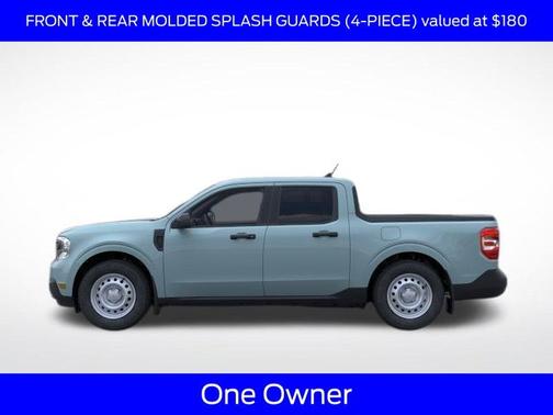 2023 Ford Maverick XL