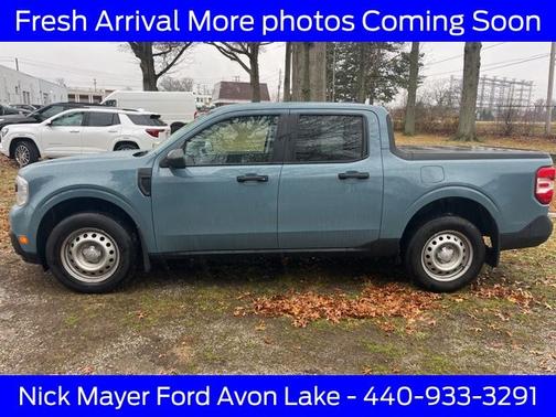 2023 Ford Maverick XL