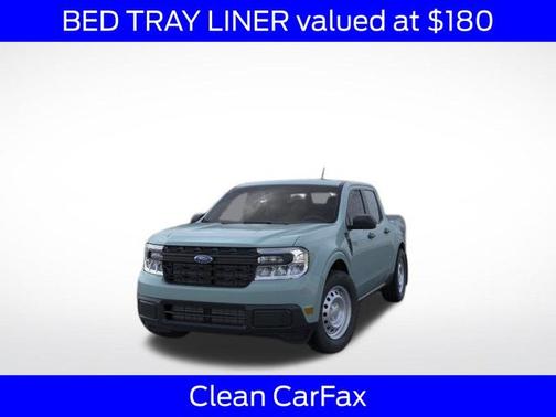 2023 Ford Maverick XL