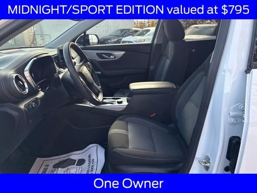 2023 Chevrolet Blazer LT W/2LT