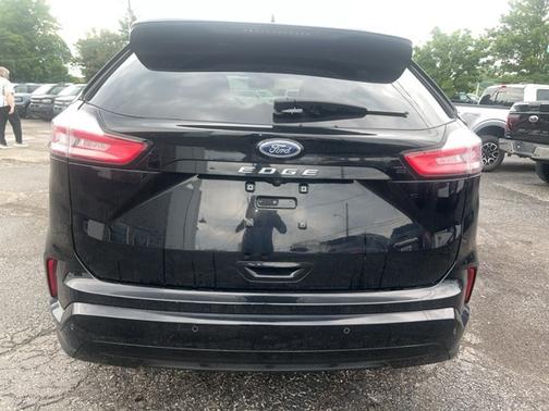 2022 Ford Edge ST LINE