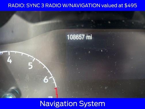 2020 Ford Transit Connect XLT