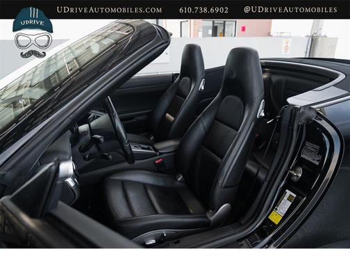 2013 Porsche 911 Carrera S