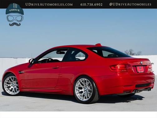 2013 BMW M3 Base