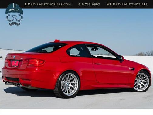 2013 BMW M3 Base