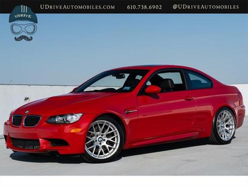 2013 BMW M3 Base