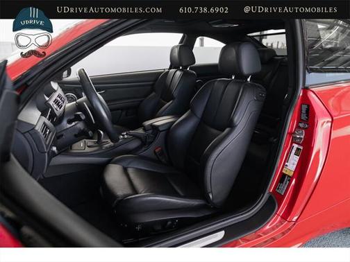 2013 BMW M3 Base