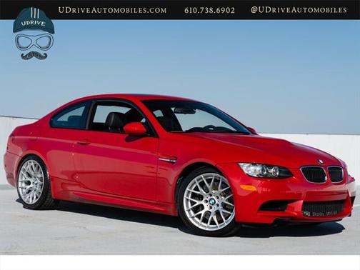 2013 BMW M3 Base