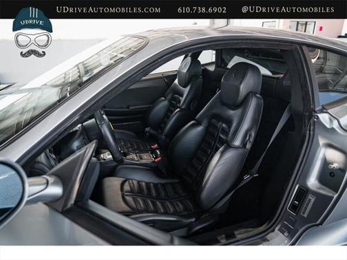 2000 Ferrari 360 Modena Base
