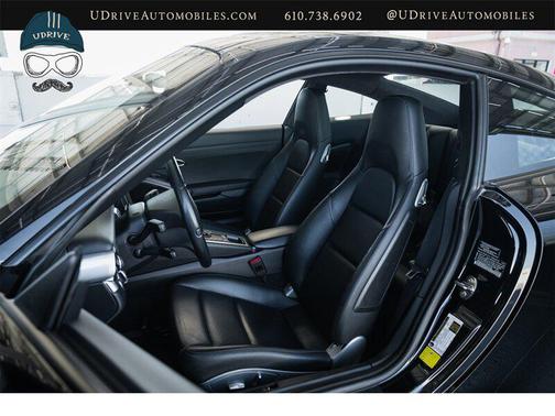 2015 Porsche 911 Carrera 4S