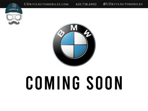 Jerez Black Metallic 2008 BMW M3 Base