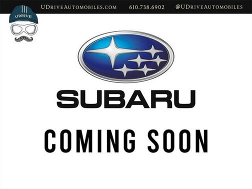 2015 Subaru BRZ Series.Blue Edition