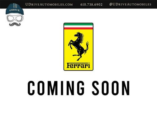 2004 Ferrari 360 Spider Base