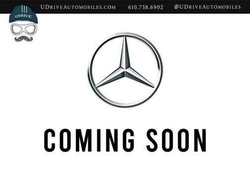 2004 Mercedes-Benz G-Class G500 4MATIC