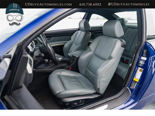 2008 BMW M3 Base