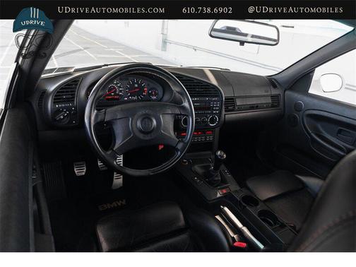 1995 BMW M3 Base