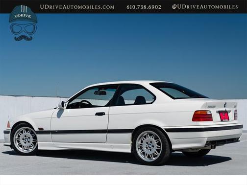 1995 BMW M3 Base