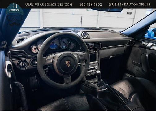 2006 Porsche 911 Carrera S