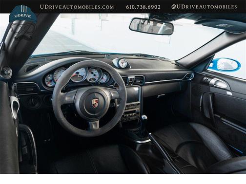 2006 Porsche 911 Carrera S