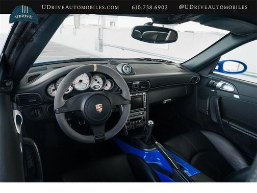 2006 Porsche 911 Carrera