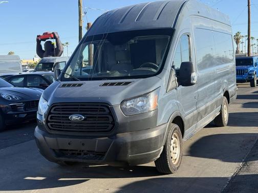 2019 Ford Transit-250 Base