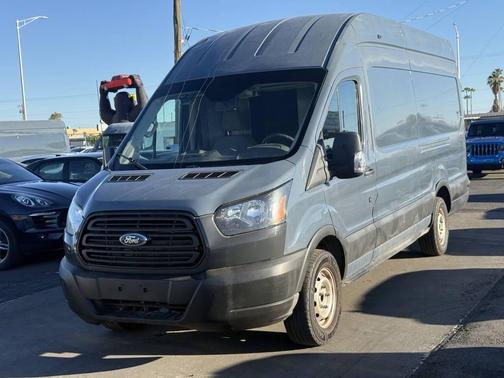 2019 Ford Transit-250 Base