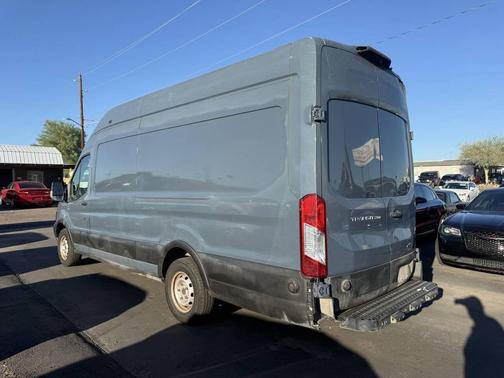 2019 Ford Transit-250 Base