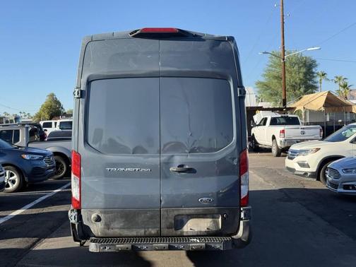 2019 Ford Transit-250 Base