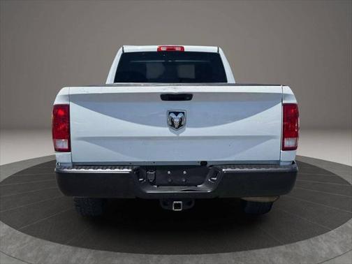 2011 Dodge Ram 1500 ST