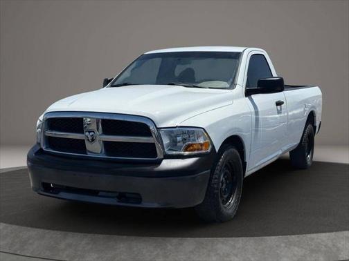 2011 Dodge Ram 1500 ST