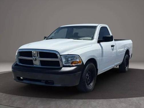 2011 Dodge Ram 1500 ST